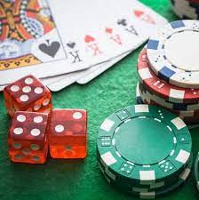 Casino Spinarium